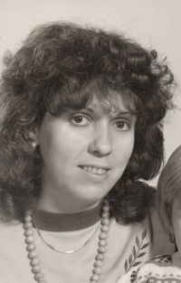 Jarmila Nyklesová, 1989
