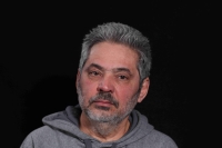 Julio Muñoz (Chavez) v roce 2022