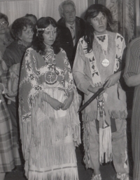 Manželé Nyklesovi, 1986