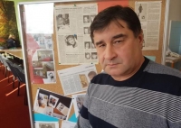 Michal Polman v roce 2021