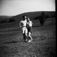 Milan Reiman s Myškou