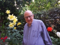 Martin Rodan v roku 2022