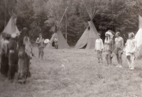 Setkání u Raspenavy 1980