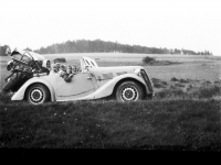 Stěhování, Loutí