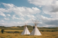 Z cesty po Spojených státech, 90. léta