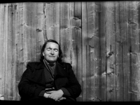 Maminka Věry Fořtové