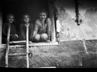 Zdenka, Věrka a Jarka Loucká