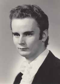 Maturitní fotografie, 1970