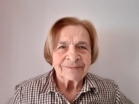 Jana Rohlíková v roce 2022