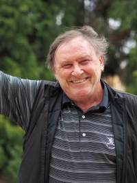 Jiří Matouš, 2022