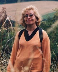 Věra Bartošková, 2010