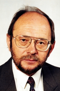 Ladislav Gavlas, 1998