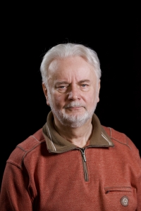 Václav Kršík v roce 2022