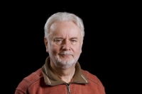 Václav Kršík v roce 2022