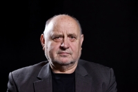 Zdeněk Mrňa v roce 2022