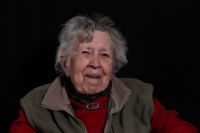 Jaromíra Junková, Rožnov pod Radhoštěm 2022