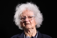 Marie Kovářová, rok 2022