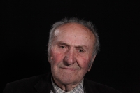 Jan Klenotič v roce 2022