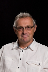 Zbyněk Jakš, květen 2022