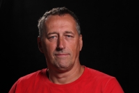 Martin Muck, květen 2022