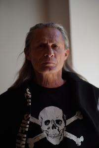 Pavel Pukyš v roce 2022