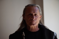 Pavel Pukyš v roce 2022