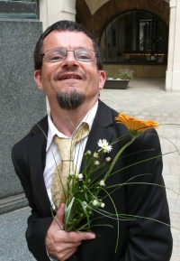 Doktorská promoce na Univerzitě Karlově, 2016