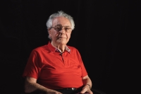 Tomáš Lang in 2002