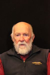 Zdeněk Zerzáň v roce 2022