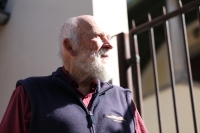 Zdeněk Zerzáň v roce 2022