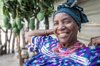 Josephine Phillipus today