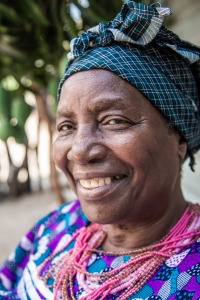 Josephine Phillipus today