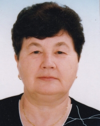 Miroslava Galásková (2010)