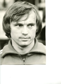 futbalový reprezentant ČSSR a Slovanista 