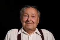 Pavel Klener v roce 2021