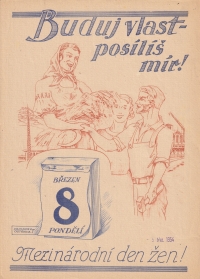 Práce Maxmiliána Sonnka 