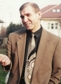 Marián Hošek 1998