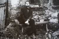 Tobiáš Jirous, začátek 90. let