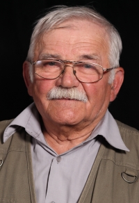 Václav Cvejn v červnu 2022