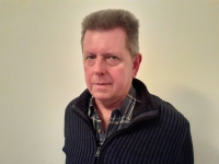 Otakar Ryšavý v roce 2022