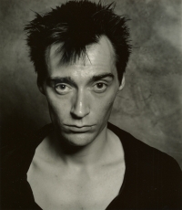 Tobiáš Jirous, polovina 90. let