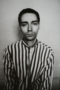 Tobiáš Jirous: "Pořád jsem byl zavřený v minulosti," 90. léta 