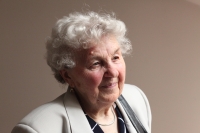 Aloisie Lukášová, 31. května 2022