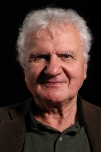 Dušan Tříska, 2020