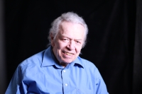 Jiří Kraus v roce 2021