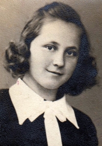Miloslava Mráčková 