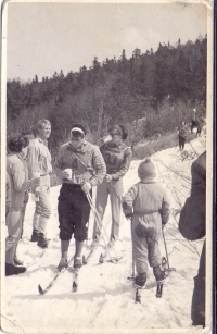 Záveru sezóny hovorili aj preteky bafuňárov. Niesli sa vo veselom duchu po namáhavej sezóne