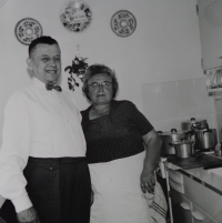 Rodiče, nedatováno