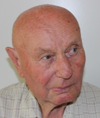 Václav Duda v roce 2021