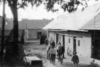 Grunt Hlubkových v Hlučíně